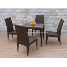 Delta Dining Set